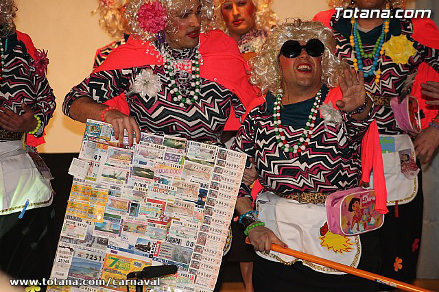 Pregn Carnaval Totana 2013 - 155