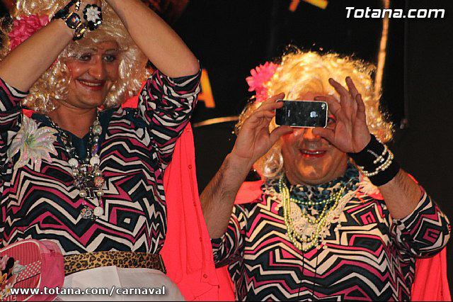 Pregn Carnaval Totana 2013 - 157