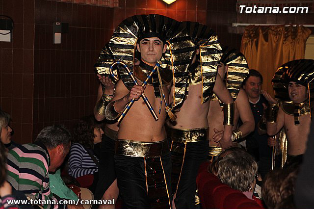 Pregn Carnaval Totana 2013 - 159