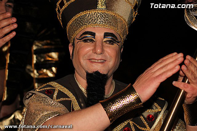 Pregn Carnaval Totana 2013 - 160