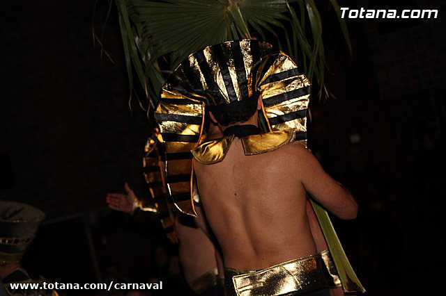 Pregn Carnaval Totana 2013 - 161