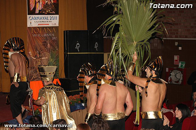 Pregn Carnaval Totana 2013 - 163