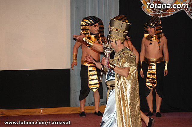 Pregn Carnaval Totana 2013 - 164