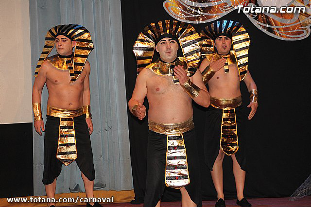 Pregn Carnaval Totana 2013 - 165