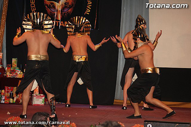 Pregn Carnaval Totana 2013 - 166