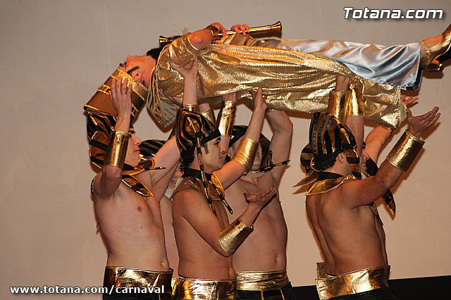 Pregn Carnaval Totana 2013 - 167