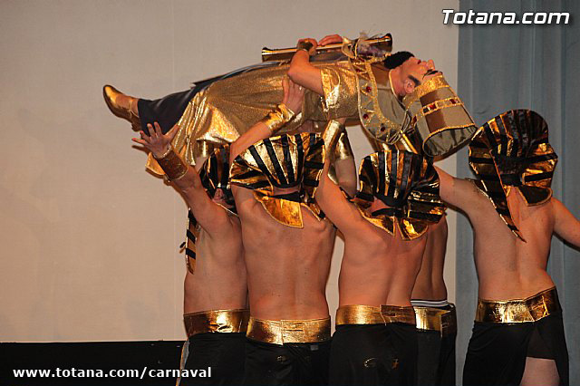 Pregn Carnaval Totana 2013 - 168