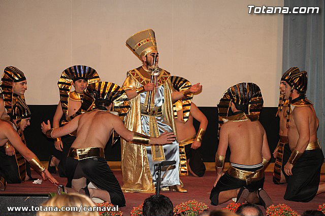 Pregn Carnaval Totana 2013 - 170