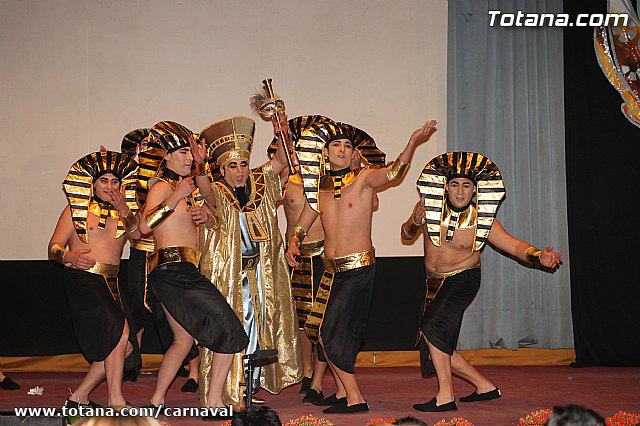 Pregn Carnaval Totana 2013 - 173