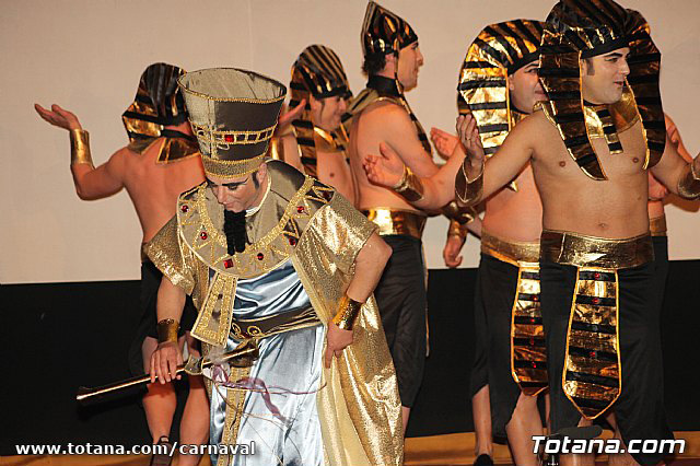 Pregn Carnaval Totana 2013 - 174