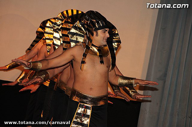 Pregn Carnaval Totana 2013 - 175