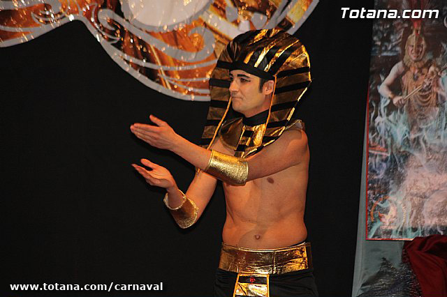 Pregn Carnaval Totana 2013 - 178