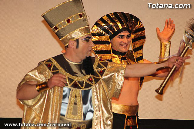 Pregn Carnaval Totana 2013 - 179