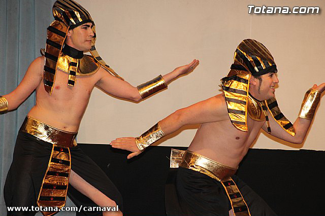 Pregn Carnaval Totana 2013 - 180