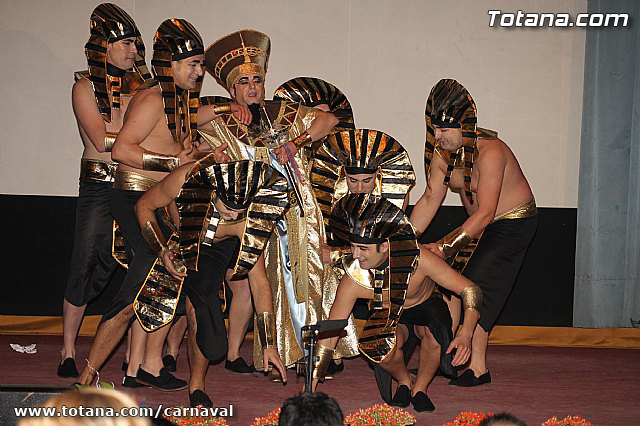 Pregn Carnaval Totana 2013 - 181