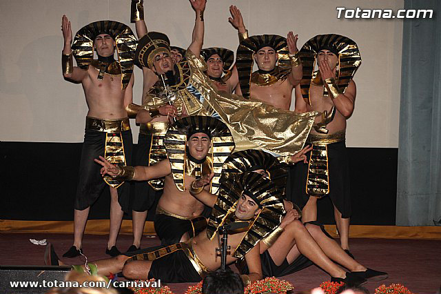 Pregn Carnaval Totana 2013 - 182