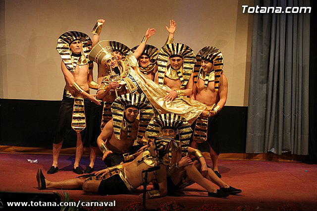 Pregn Carnaval Totana 2013 - 183