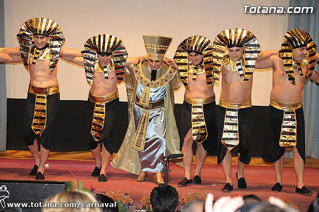 Pregn Carnaval Totana 2013 - 184