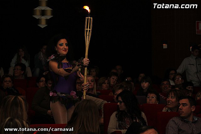 Pregn Carnaval Totana 2013 - 189