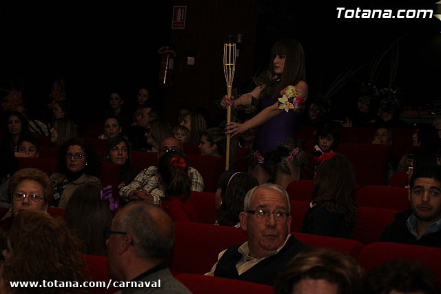 Pregn Carnaval Totana 2013 - 191