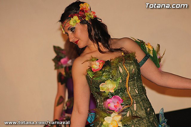 Pregn Carnaval Totana 2013 - 200