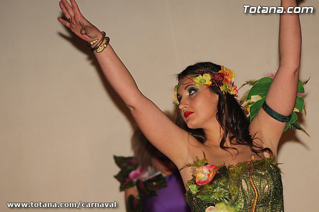 Pregn Carnaval Totana 2013 - 201