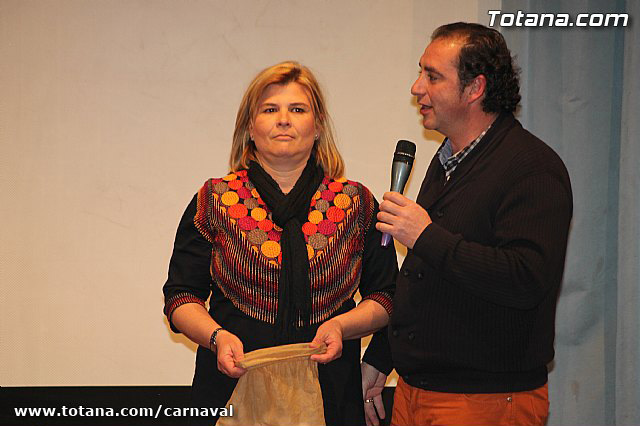 Pregn Carnaval Totana 2013 - 219