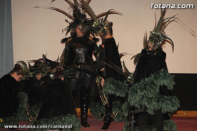 Pregn Carnaval Totana 2013 - 224