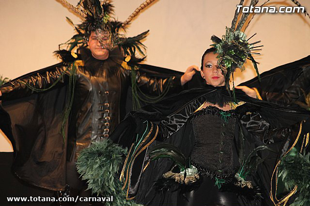 Pregn Carnaval Totana 2013 - 227