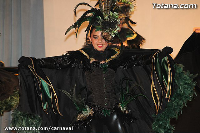 Pregn Carnaval Totana 2013 - 228