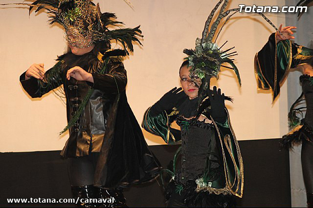 Pregn Carnaval Totana 2013 - 231