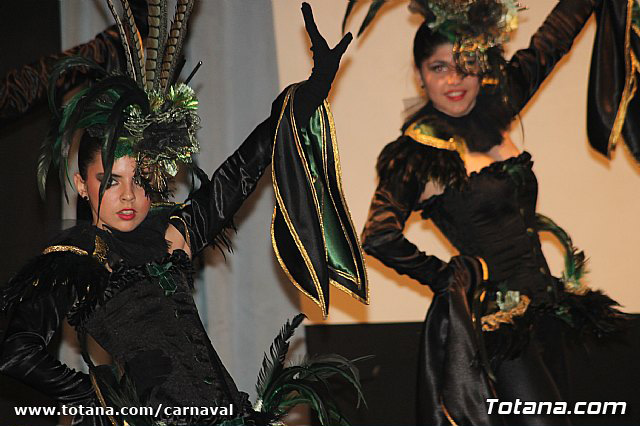 Pregn Carnaval Totana 2013 - 236