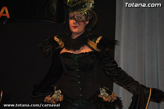 Pregn Carnaval Totana 2013 - 238