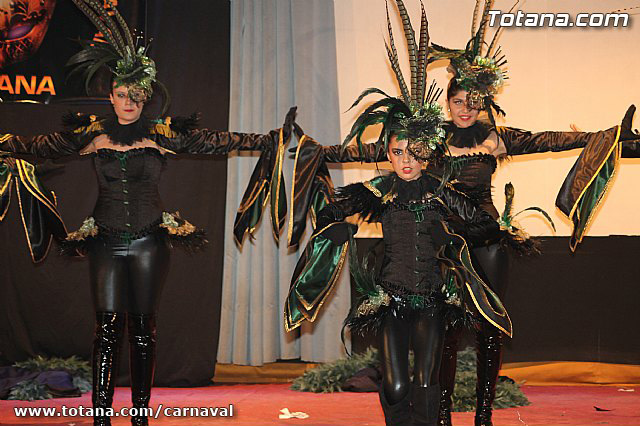 Pregn Carnaval Totana 2013 - 241