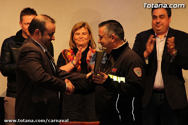 Pregn Carnaval Totana 2013 - 247