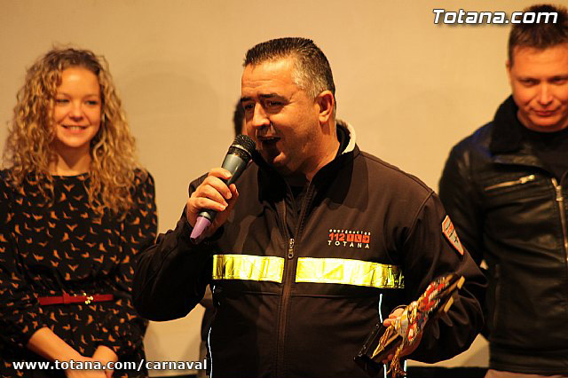 Pregn Carnaval Totana 2013 - 249