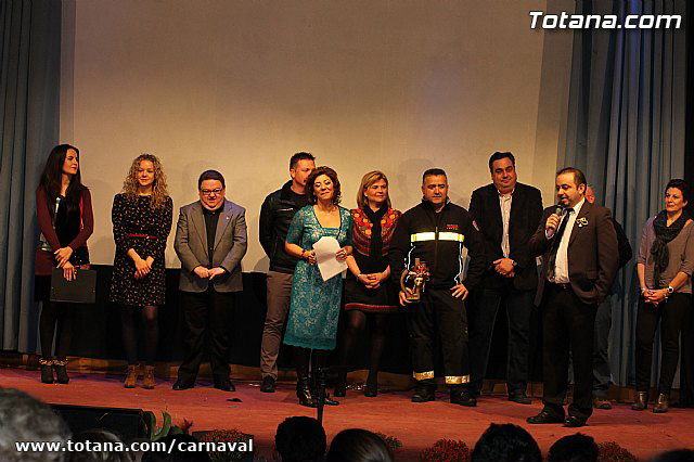 Pregn Carnaval Totana 2013 - 251