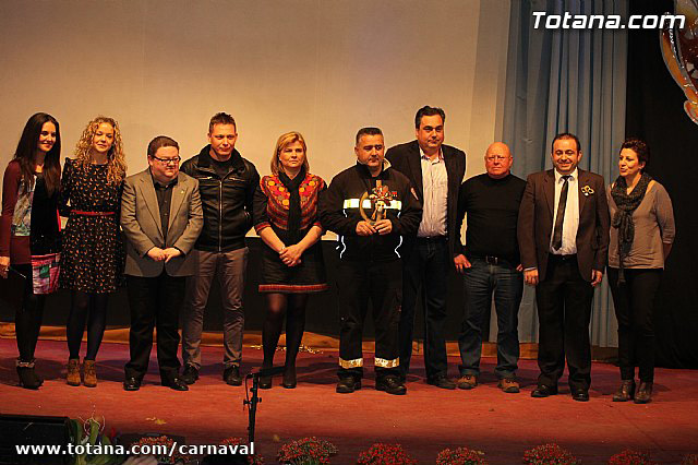 Pregn Carnaval Totana 2013 - 253