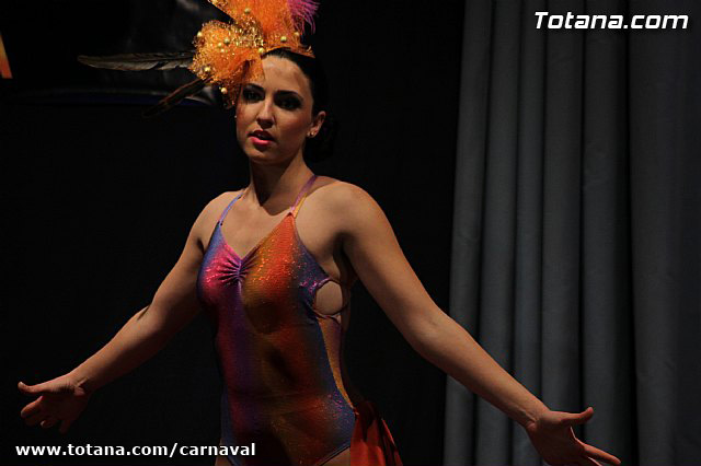 Pregn Carnaval Totana 2013 - 261