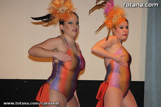 Pregn Carnaval Totana 2013 - 266