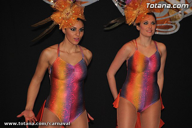 Pregn Carnaval Totana 2013 - 267