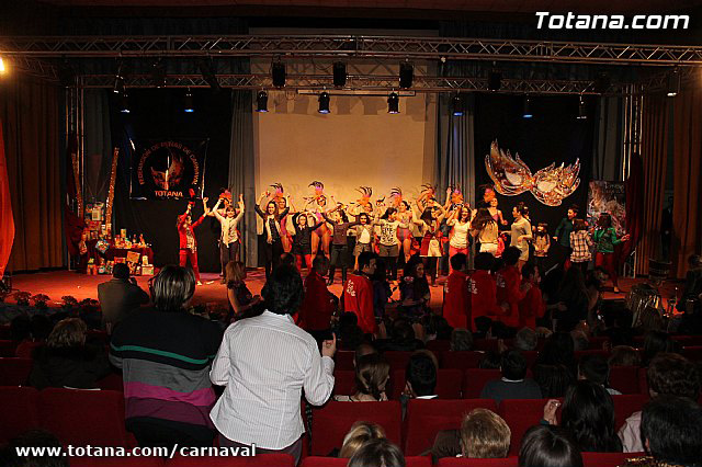 Pregn Carnaval Totana 2013 - 274
