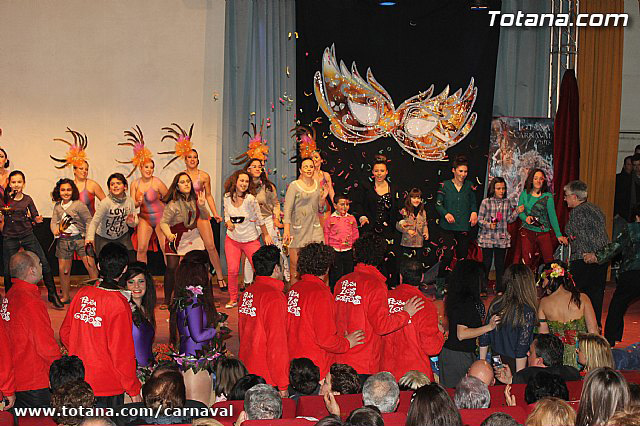 Pregn Carnaval Totana 2013 - 275