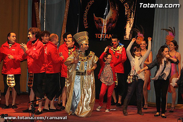 Pregn Carnaval Totana 2013 - 278