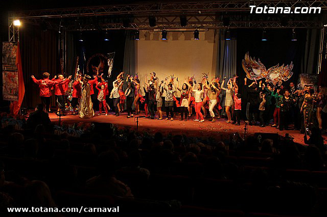 Pregn Carnaval Totana 2013 - 279