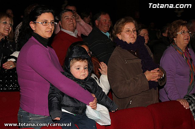 Pregn Carnaval Totana 2013 - 286