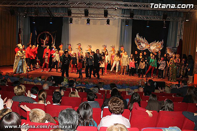 Pregn Carnaval Totana 2013 - 287