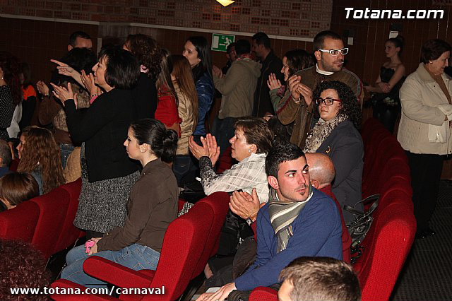 Pregn Carnaval Totana 2013 - 288