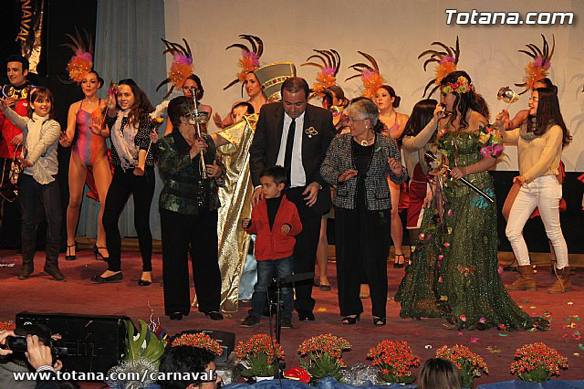 Pregn Carnaval Totana 2013 - 289