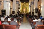 Pregón Semana Santa 2013
